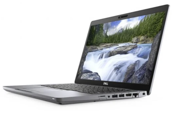 Dell Latitude 5410 – Core i7 10ᵉ Génération (Quasi Neuf)