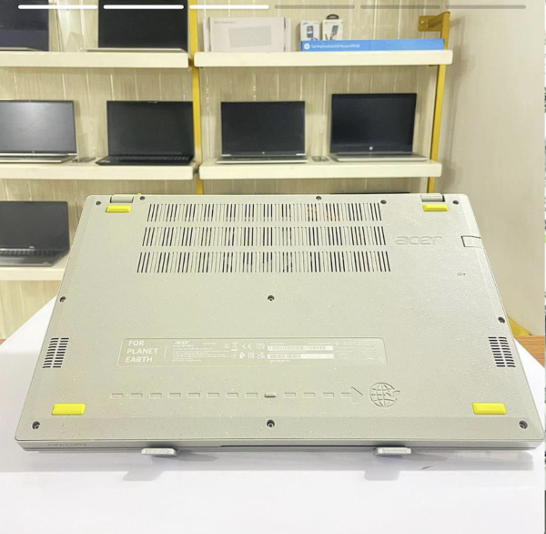 Acer Aspire AV15-52 – Core i7 12ᵉ Génération