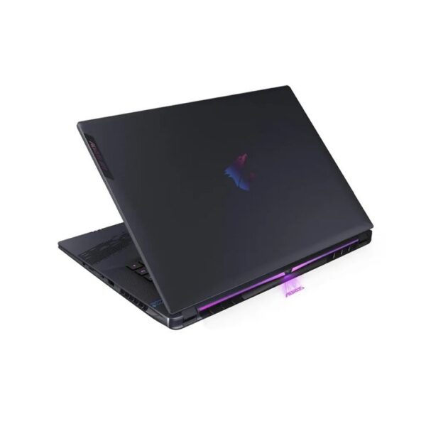 Gigabyte AORUS 16X ASG – Core i7 14ᵉ Génération (Neuf, Déballé)