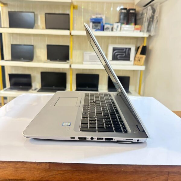 HP EliteBook 850 G3 CORE I5 6 Eme Génération