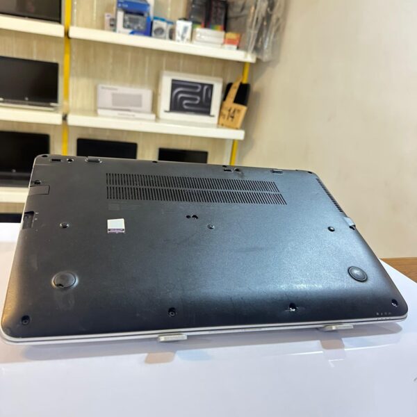 HP EliteBook 850 G3 CORE I5 6 Eme Génération