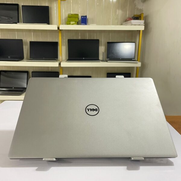 DELL XPS 13 Core i7 (6ème Génération)