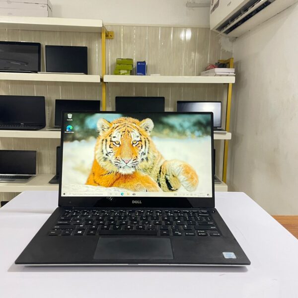 DELL XPS 13 Core i7 (6ème Génération)