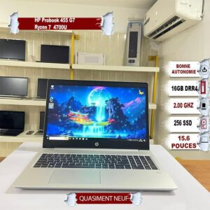 IMG_3478 HP ProBook 455 G7 AMD Ryzen 7 4700U