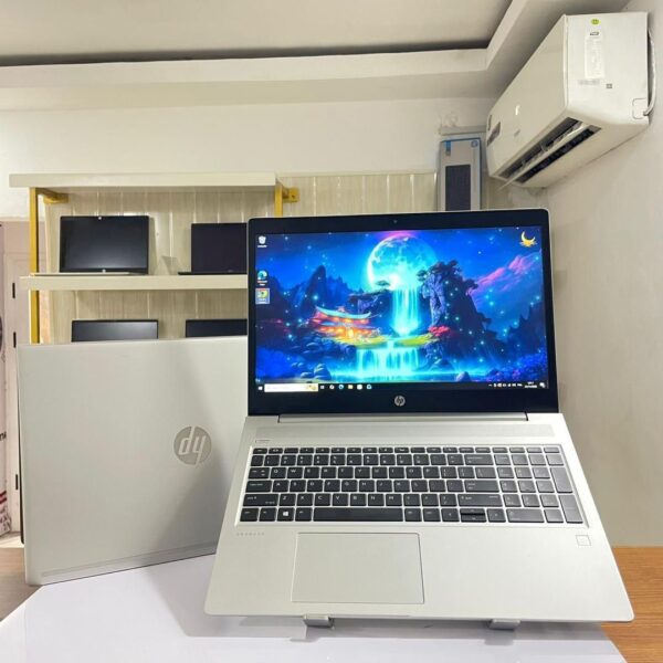 HP ProBook 455 G7 AMD Ryzen 7 4700U