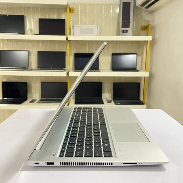 HP ProBook 455 G7 AMD Ryzen 7 4700U