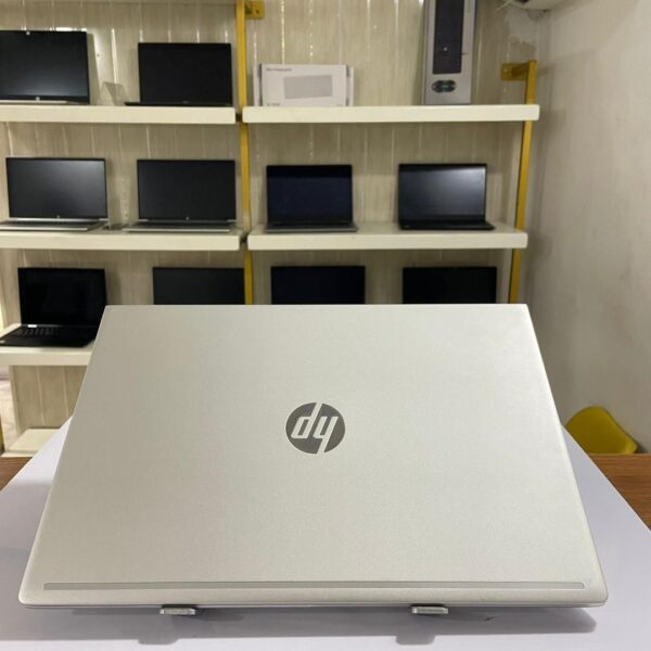 HP ProBook 455 G7 AMD Ryzen 7 4700U