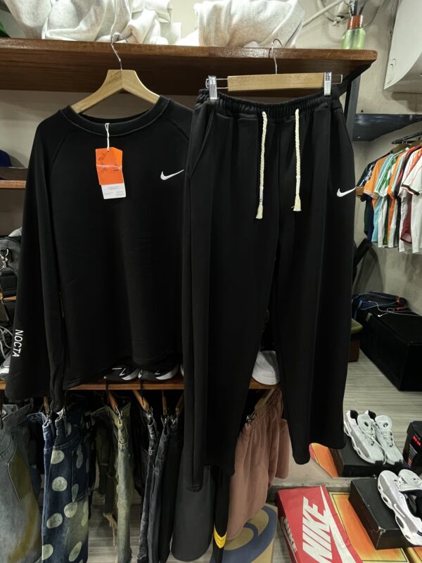 Ensemble Nike x NOCTA (Drake) – Noir Classique