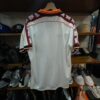 Maillot Vintage AS Roma – Édition Diadora "INA Assitalia" (Années 90/00)