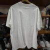 T-shirt Oversize Blanc Premium – Coupe Boxy & Coton Épais
